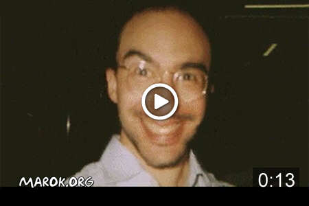 Messaggio Cibernetico