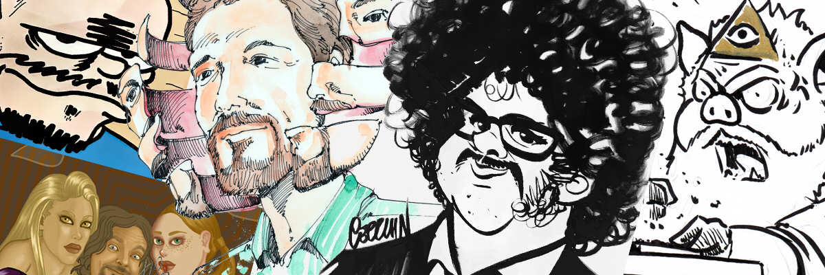 La Galleria Bollita Mista