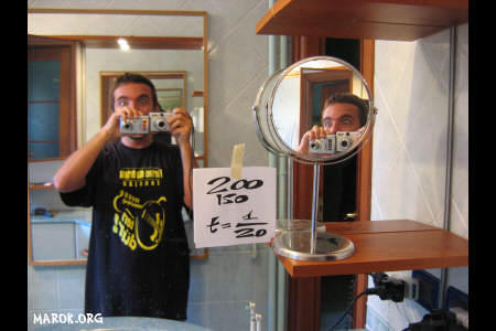 Immagine ridotta - Canon A80