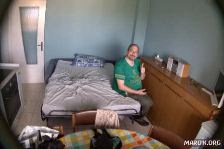 Il risveglio di Gianluigi Bombatomica