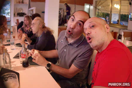 Anche Joco Ivan Piombino