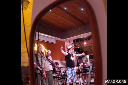 BandPensanti riflessologi