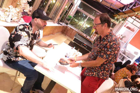 Gli autografi che contano!