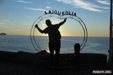 Era pensato per la pheega...