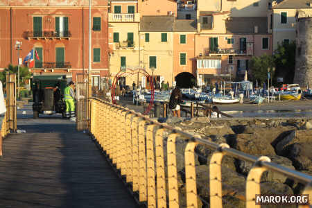 Come i treni di Stardust Memory