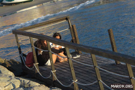 Quiz: indovina da cosa scappano