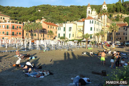 Sveglia! È ora di lavorare!