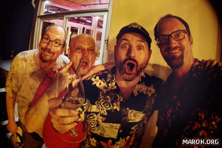 Ci piace ricordarli così