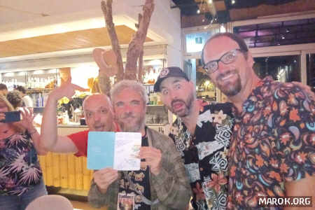 Diversamente alfabeti