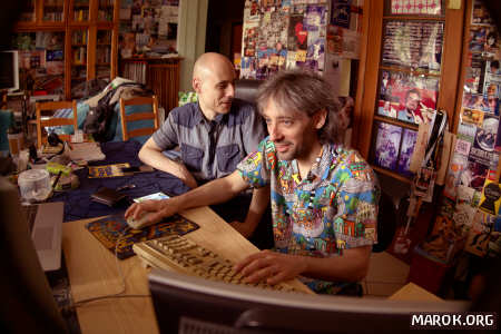 Passano gli anni e...