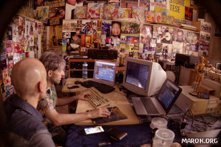 ...DOOM 2 gira ancora sul 486!