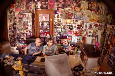 Esistono maggiorenni nate dopo lo sfondo