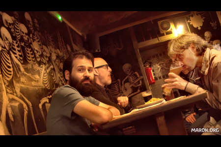 Al Manhattan c´è vita!