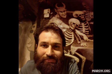 Un Arnyka un perché