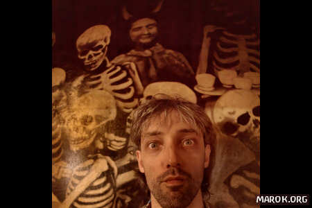 Franz Crack e i mostri di fine livello