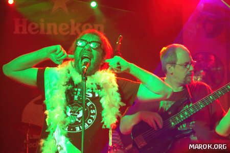 Tonio Autotunio tuning