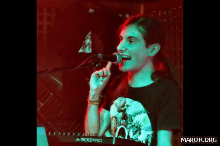 Ma vorrei farti una domandaaa