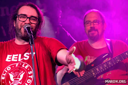 Vieni anche tu nel grande centro!