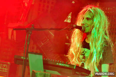 Ogni gruppo ha le cugine che si merita