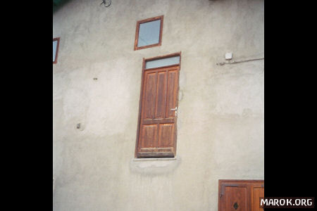 Le porte di Bardonecchia