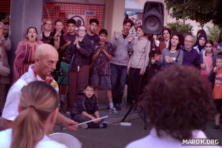 Approvato dal popolo della Cartiera