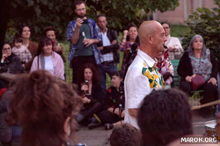 Maggioranza femminile