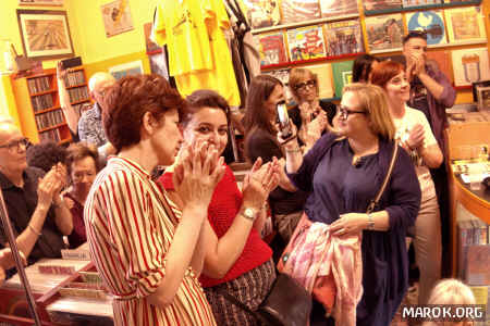 Approvato dai giovani rock