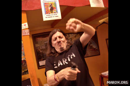 Stappa stappa stappa dai