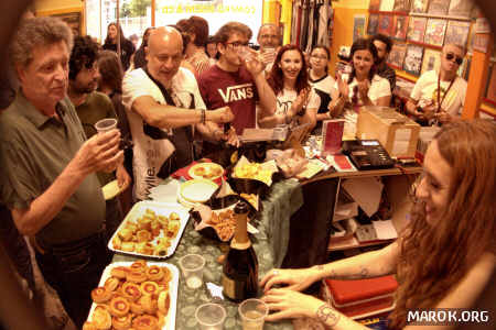 Con la cultura non si mangia!