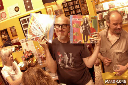 Furio Terzapi bivinilico