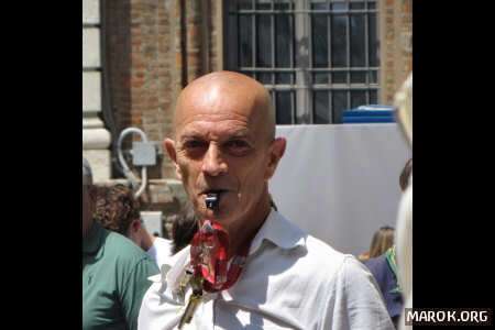 Il fischio del Gilson