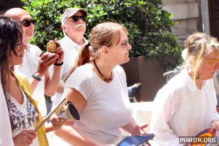 Choo e la gamma dinamica