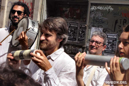 Transfemminismo e anarchia