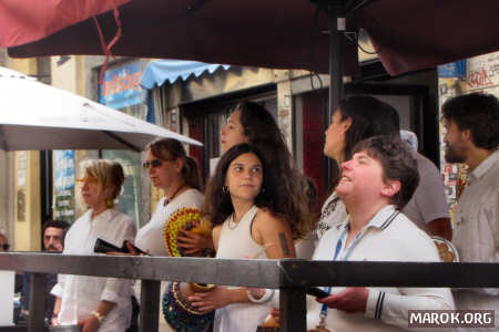 Fantascienza: quando Fabiana ride!