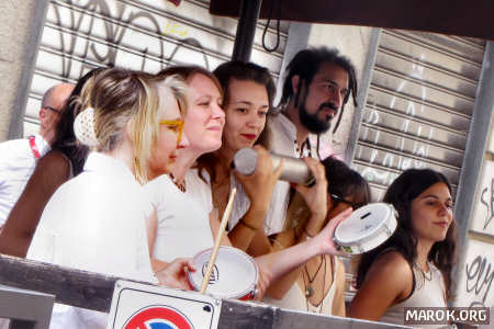 Pure in divieto di sosta!