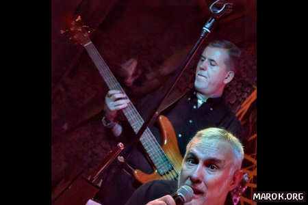 Vito vs Paolo (reprise)