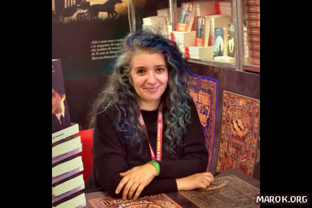 Paola Barbato ti vede