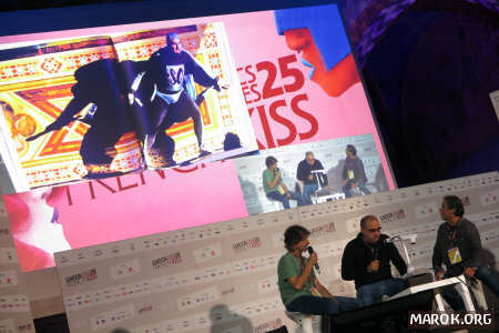 SuperGiovane incombe