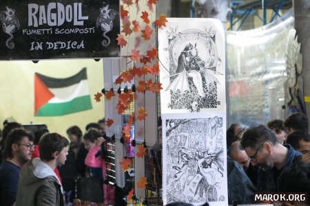 Casino alla Self Area