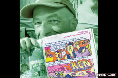 23 anni dopo... il Dottor Pira!