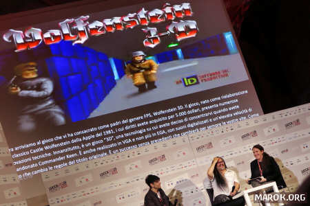 John Romero ripensa alla giovent&ugrave;!