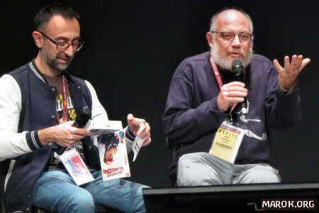 Allena nel Pallone anche tu!