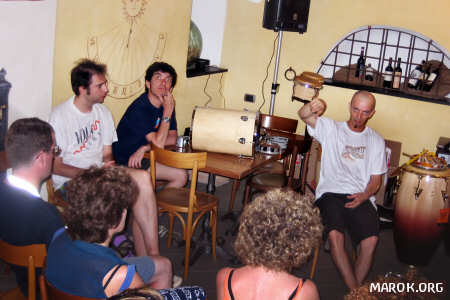 Gilson Silveira da Pacàn