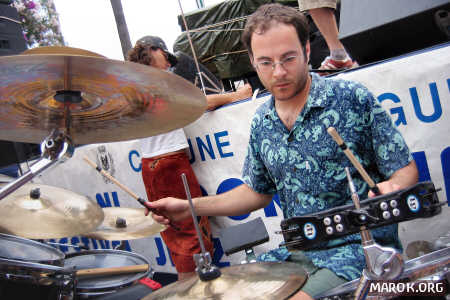 Marco Iannetta ciék