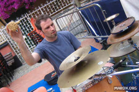 Lorenzo Capello ciék