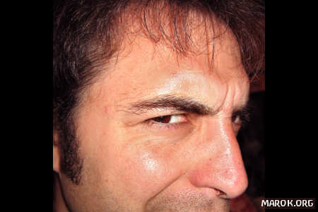 Macro Kompagno Gillette