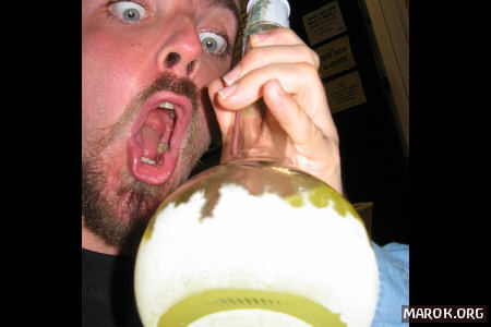 Il mondo beve il mio limoncello