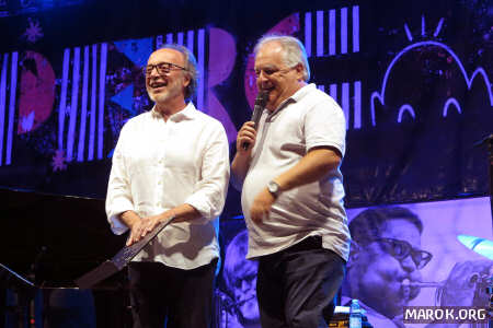 Incontri ravvicinati con le autorità