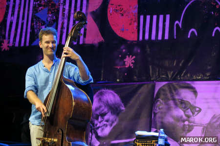 Gabriele Evangelista solo