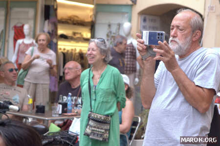 In diretta su informagiovani